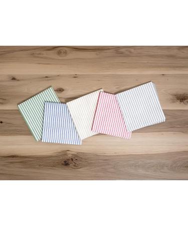 VIETRI Papersoft Napkin Collection - Italian Luxury Paper Napkin | Dinner Napkins Capri Linen - Buy Online on GoSupps.com