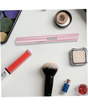 Buy Pink Eyebrow Razor - Miss Cosmetic for Perfect Brows | International Shipping Available - Buy Online on GoSupps.com