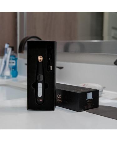 GLO24K Eye Care Beauty Massager - Achieve Radiant Skin Around Your Eyes - Buy Online on GoSupps.com