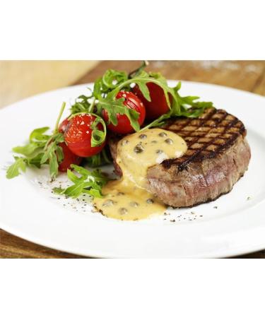 Knorr Pepper Sauce 1L Ideal steak sauce - Buy Online on GoSupps.com