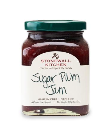 Stonewall Kitchen Holiday Jam Collection: Festive Flavors for Seasonal Celebrations - Buy Online on GoSupps.com