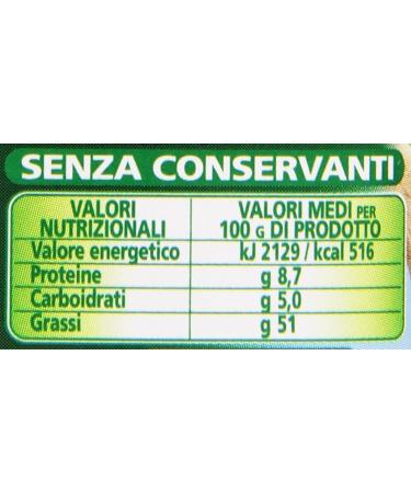 Star Tigullio Gran Pesto Cremoso cr meux pesto alla Genovese avec sauce 190 g - Buy Online on GoSupps.com