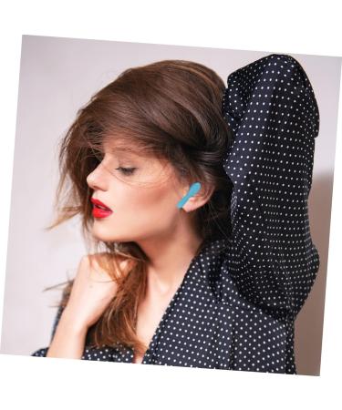 Buy Didiseaon 2 Pairs Soundproof Earplugs Noise Cancelling Earbuds for Swimming & Noise Reduction - Buy Online on GoSupps.com