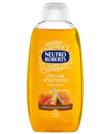 Neutro Roberts Shampooing Hydratant 6 paquets de 250 ml Total : 1500 ml 16