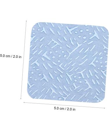 POPETPOP 2700 Pcs Lint-Free Wipes for Nail Polish Eyelash Extension Glue and Cleaning - Ideal for Lashes & Glue Bottles - Buy Online on GoSupps.com