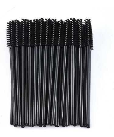 Eyelash Brushes Makeup Brushes Disposable Mascara Wands Applicator Eye Lashes Cosmetic Brush Makeup Tools - Buy Online on GoSupps.com