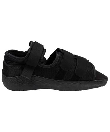 Buy Darco Med-Surg Shoe for Men - Large Size | International Shipping Available - Buy Online on GoSupps.com