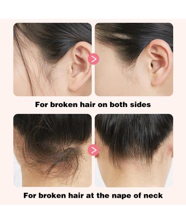 MagiForeign Wax stick for hair hair wax stick professional styling gel moisturizing styling wax 40 g pink - Buy Online on GoSupps.com