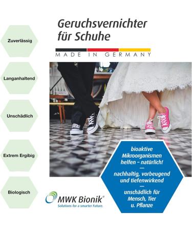 Odo Active Smell Permanent Odor Remover - Microbiologically Fresh Shoe Deodorant Spray for Healthy Feet - International Shipping Available - Buy Online on GoSupps.com