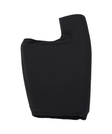 Reusable toe ice bags for tendonal infections plantar fasciitis swelling and relaxation after operations with a comprehensive coverage design