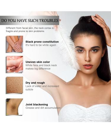 Brown Spot Repair Whitening Cream Body Whitening Cream Freckle Remover Cream Whitening Cream for Private Areas Suitable for Lightening Moisturizer - Buy Online on GoSupps.com