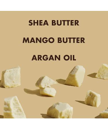 SheaMoisture Raw Shea Butter Shampoo - Deep Moisturizing for Dry, Damaged, or Transitioning Hair - Sulfate-Free - 13oz - Buy Online on GoSupps.com