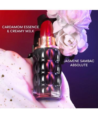 Cacharel Yes I Am Eau de Parfum for Women Ambery Spicy With Notes of Cardamom & Jasmine Sambac 1 Fl. Oz. - Buy Online on GoSupps.com