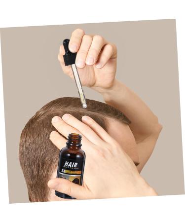 OUNONA S rum Croissance Cheveux Nutriments Essentiels Soin Capillaire Fortifiant Application Facile Chevelu Sain - Buy Online on GoSupps.com