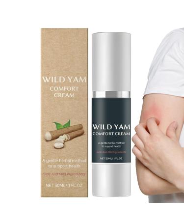 Generisch Lotion for extremely dry skin - Moisturizing butter 30 ml - Moisturizing body butter - For personal care focused on the beauty of your hands legs neck and stomach