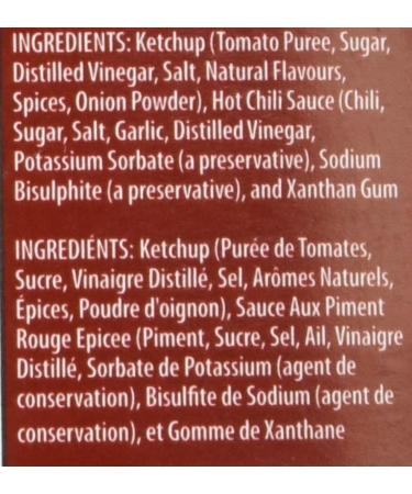 Huy Fong Sriracha Ketchup 490 Milliliter - Buy Online on GoSupps.com