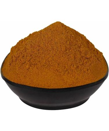 RAW HERB/JADI BOOTI AMBA HALDI POWDER AAMA HALDI POWDER KASTURI HALDI POWDER CURCUMA AMADA WILD TURMERIC POWDER (250gm) - Buy Online on GoSupps.com