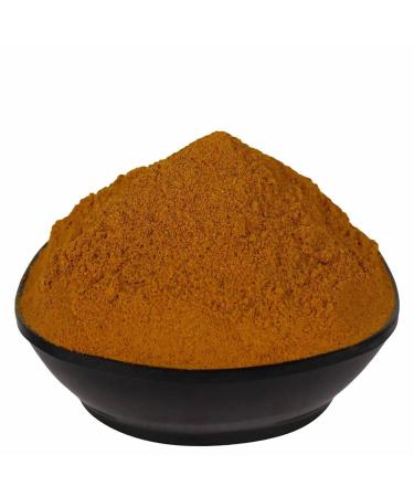RAW HERB/JADI BOOTI AMBA HALDI POWDER AAMA HALDI POWDER KASTURI HALDI POWDER CURCUMA AMADA WILD TURMERIC POWDER (250gm)