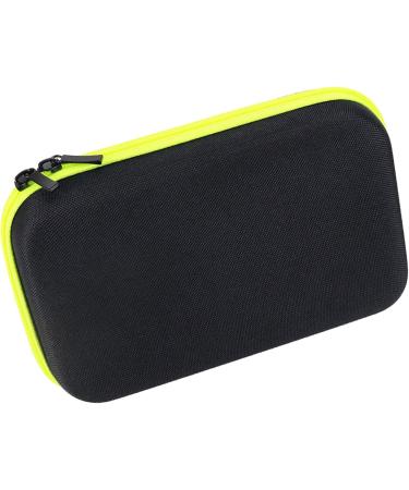 Kavolet Shaver Storage Case EVA Portable Shaver Travel Case Hard Travel Carrying Case Protective Cover for Shaver - Buy Online on GoSupps.com