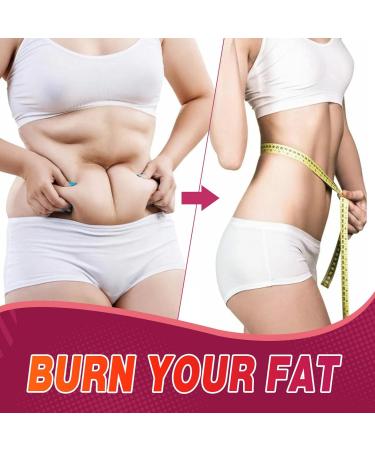 Herbal Massage Oil for Weight Loss | Organic Anti-Cellulite & Lymphatic Drainage Oil - 1ml (Pack of 1) - Buy Online on GoSupps.com