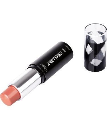 L'Oreal Paris Infallible Longwear Blush Stick - 46 Cheeky Dimension, 24hr Wear - 0.3oz (Pack of 1) - Buy Online on GoSupps.com