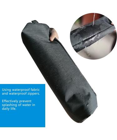 Taoricen Protective Carrying Case Compatible with Dyson Airstrait HT01 Hair Straightener Handheld Waterproof Soft Cloth Bag - Buy Online on GoSupps.com