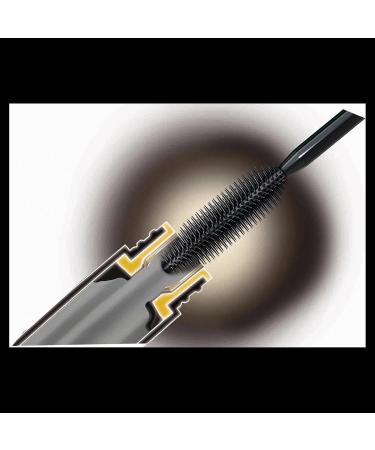 L Or al Paris - Volume Mascara - Million Lashes - Extra Black - 10.7 ml - Buy Online on GoSupps.com