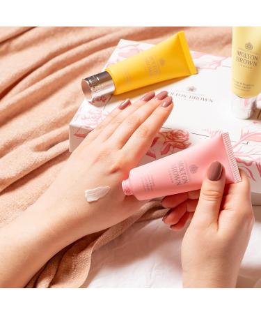 Molton Brown Hand Care Collection 8 fl. oz. - Luxurious Hand Care Essentials - Buy Online on GoSupps.com