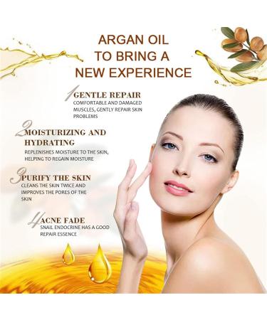 Aromatic Massage Oil for Muscle & Body - Natural Moisturizing Oil for Dry Skin (100ml) - Buy Online on GoSupps.com
