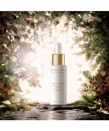 Alqvimia Anti-Ageing Serum | Revitalize Skin with Our 30ml Anti-Wrinkle Face Serum - Shop Internationally - Buy Online on GoSupps.com