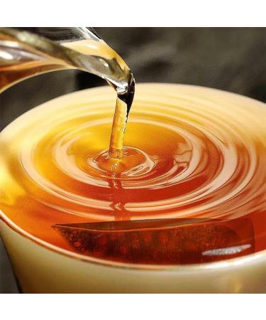 Five Flavors Goji Berry Tea Goji Berry Tea Essential Chinese Herbal Tea for Men Five-Flavor Goji Berries Nourishing Tea Pure Essentials Goji Chinese Herbal Medicine for Men (1pcs) - Buy Online on GoSupps.com