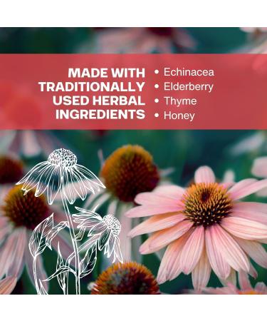 Dr. Chase Koff Kontrol Daytime Kids Cough Syrup, Natural Toddler Cough Syrup, Made with Herbal Ingredients - Ages 1+, 2 x 5.07 OZ - Buy Online on GoSupps.com