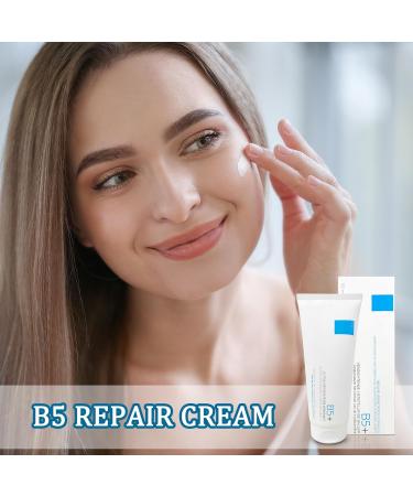 SPERMUOY B5 Facial Balm B5 Serum Repair Flavorful Facial Balm Moisturizing Moisturizing - Buy Online on GoSupps.com