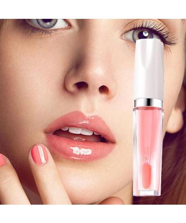  Generisch Color-changing lipstick 3.2 ml nourishing and moisturizing makeup lip color for women and girls everyday wear parties school dates nights out weekends excursions - Buy Online on GoSupps.com