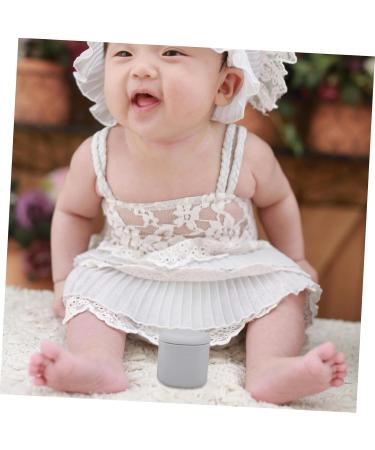 BIUDECO 2pcs Teeth Storage Box Tooth Fairy Holder Tooth Saver Tooth Fairy Container - Buy Online on GoSupps.com