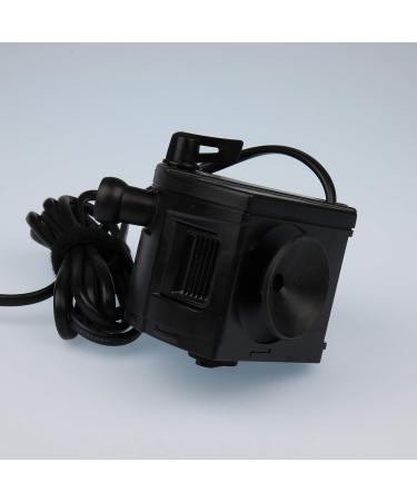 JBL CristalProf i60 Greenline - Energy-Efficient Internal Filter for 40-80L Aquariums | Triangular Design - Buy Online on GoSupps.com