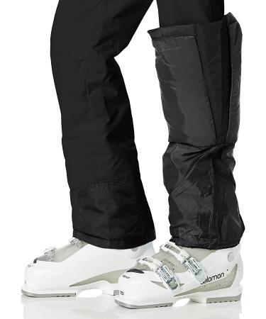 Arctix Women's Insulated Snow Pants - Black, Size Large - Buy Online on GoSupps.com