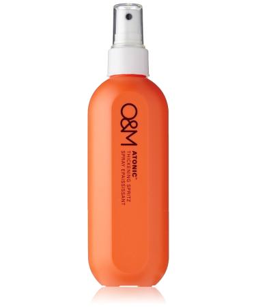 Original Mineral Atonic Thickening Spritz - 8.4 oz - Buy Online on GoSupps.com