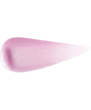 KIKO Milano 3D Hydra Lipgloss 27 | Softening lip gloss for a 3D look 27 Pearly Lavender 6.5 ml (Pack of 1) - Buy Online on GoSupps.com