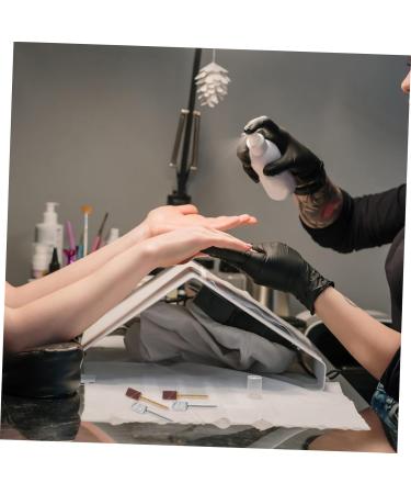 Beaupretty 1 Set Nail Sand Circle Cap nail kits nail drill bits nail polishing bands nail manicure accessories professional nail drill electric file sanding bands polisher care carbide - Buy Online on GoSupps.com