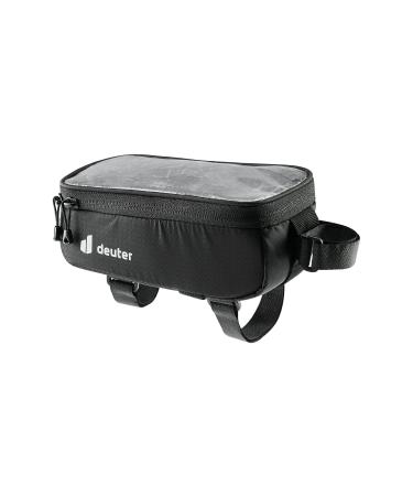 Deuter Phone Bag 0.7 Black Black 0.7 L - Buy Online on GoSupps.com