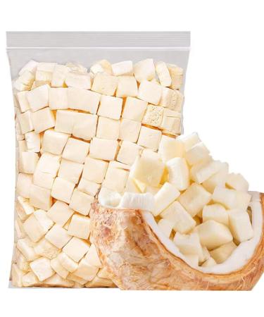 Dried Fruit Coconut Crispy 250g Coconut Crisps Refreshing and Delicious Coconut Flavor