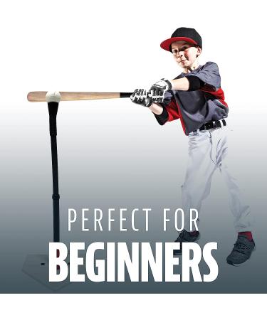 Franklin Sports Teeball Set - Kids Starter Teeball Set with Bat  Ball + Batting Tee - Youth Training Equipment for Kids + Toddlers - Ages 3+ - Buy Online on GoSupps.com