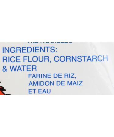 Premium Excellent Rice Stick (Special Bihon) 8oz - Pack of 3 - Buy Online on GoSupps.com