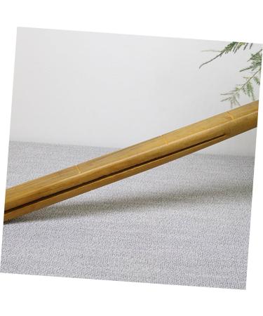 Gatuida Acupressure Reflex Zone Massage Knocking Stick - Wooden Back Massage Tool for Trigger Point Relief | Active Wellness Device - Buy Online on GoSupps.com