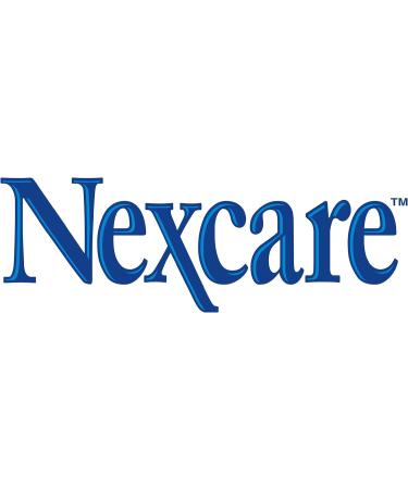 Nexcare Blood Stop Spots - 22mm First Aid Plasters (2-Pack 14 Pieces) for Quick Wound Care & Small Cuts - Buy Online on GoSupps.com