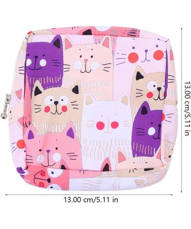 Exceart Multifunctional Pocket Sanitizer - 1 Pc | Travel-Friendly & Portable Disinfectant - Buy Online on GoSupps.com