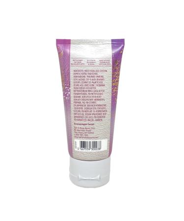 Bath & Body Works Strawberry Snowflakes 2 Piece Mini Body Cream Bundle with a Himalayan Salts Springs Sample Soap - Travel Size - Buy Online on GoSupps.com
