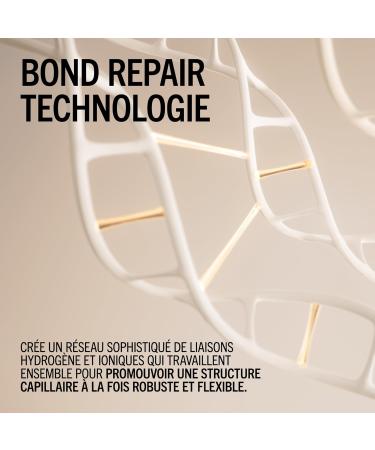 Schwarzkopf Professional BLONDME Bond Repair Nourishing Mask Masque Capillaire R parateur Profond ment Nourrissant Lisser Les Cheveux Poreux Hydratant Et Adoucissant 200 ml - Buy Online on GoSupps.com