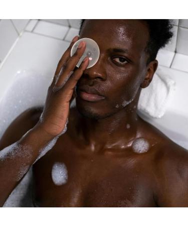 Reusable Ice Eye Stickers & Cooling Gel Pads for Under Eye Relief Perfect Summer Eye Mask - Buy Online on GoSupps.com